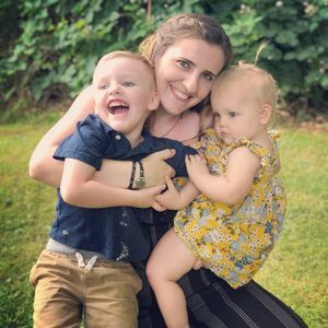 Meet your Posher, Karlee